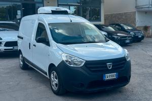 Dacia Dokker 1.5 dCi 8V 90CV Furgone CON FRIGO