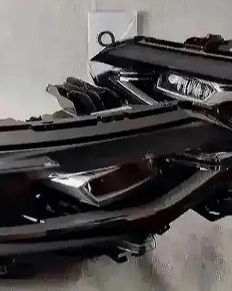 Renault Talisman Facelift Fari Full LED