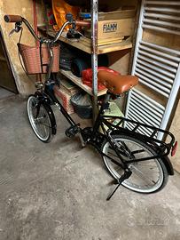bici piechevole