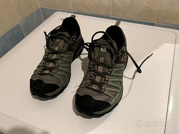 SCARPE DA TREKKING in Goretex