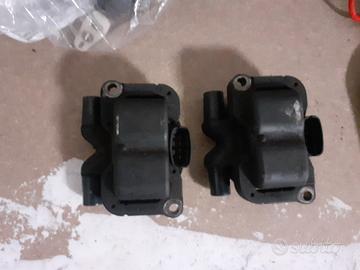 bobine accensione smart 450 