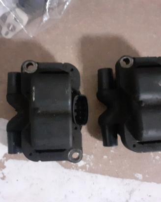 bobine accensione smart 450 