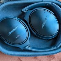 Bose QuietComfort 35 II  Cuffie Noise Cancelling