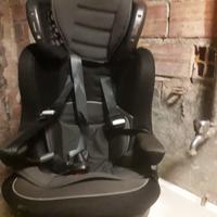seggiolino auto