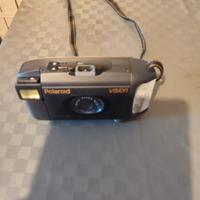 Polaroid Vision - Fotocamera Istantanea Vintage 