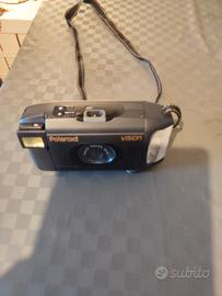 Polaroid Vision - Fotocamera Istantanea Vintage 