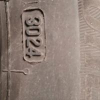 Pneumatici Auto (2pz) 235/55 R19