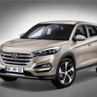 HYUNDAI TUCSON--ricambi auto 2016/2022-