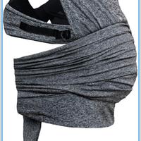 Boppy Comfyfit Evolution Portabebè