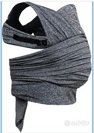 Boppy Comfyfit Evolution Portabebè