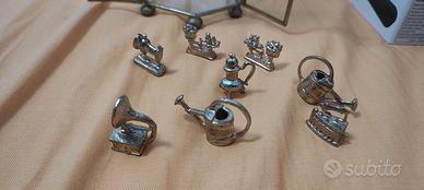 Vetrinetta collezione