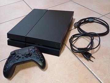 PS4 da 1 terabyte