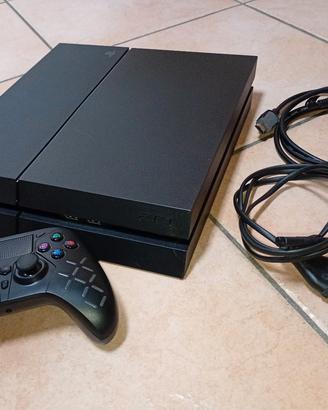 PS4 da 1 terabyte