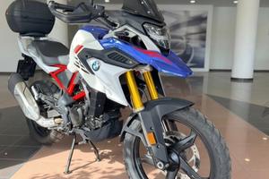 BMW GS 310