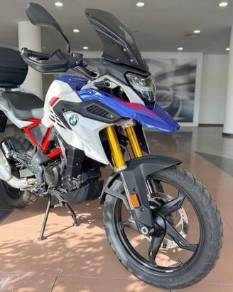 BMW GS 310