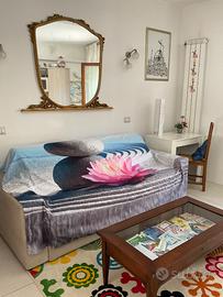 Tutto pronto per il mare