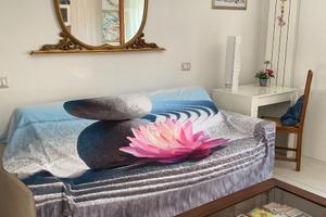 Tutto pronto per il mare