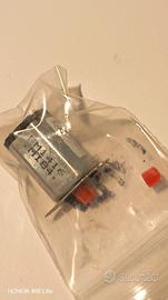 Nikon motorino shutter