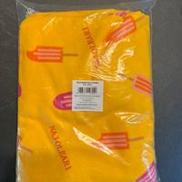 Set Asciugamano/telo mare