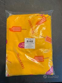 Set Asciugamano/telo mare