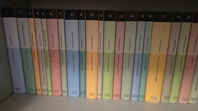 NOVECENTO. La Biblioteca di Repubblica completa