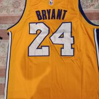 Maglia Basketball Lakers 