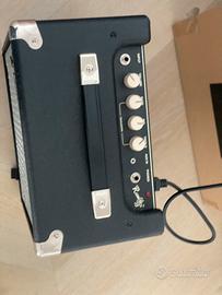 Fender amplificatore