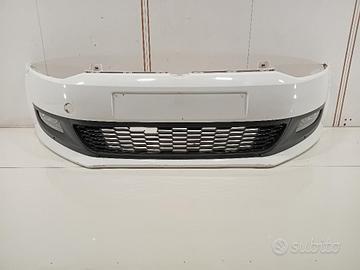 PARAURTI ANTERIORE CENTRALE VOLKSWAGEN Caddy 3Â° S