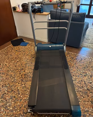 Tapis Roulant Turner