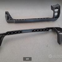 staffe supporti valigie bmw 