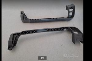 staffe supporti valigie bmw 