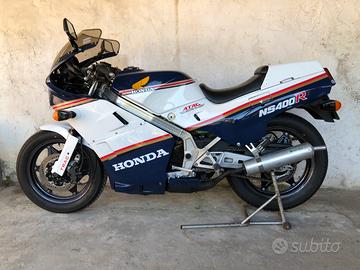 Honda NS 400 R