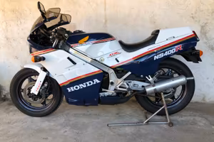 Honda NS 400 R