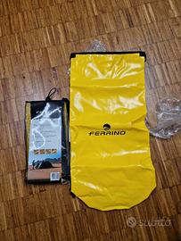 Ferrino sacche impermeabile 
