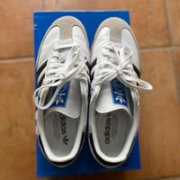 Adidas Samba quasi inutilizzate