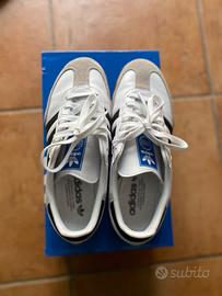 Adidas Samba quasi inutilizzate