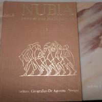 NUBIA Storia di una civiltà DE AGOSTINI
