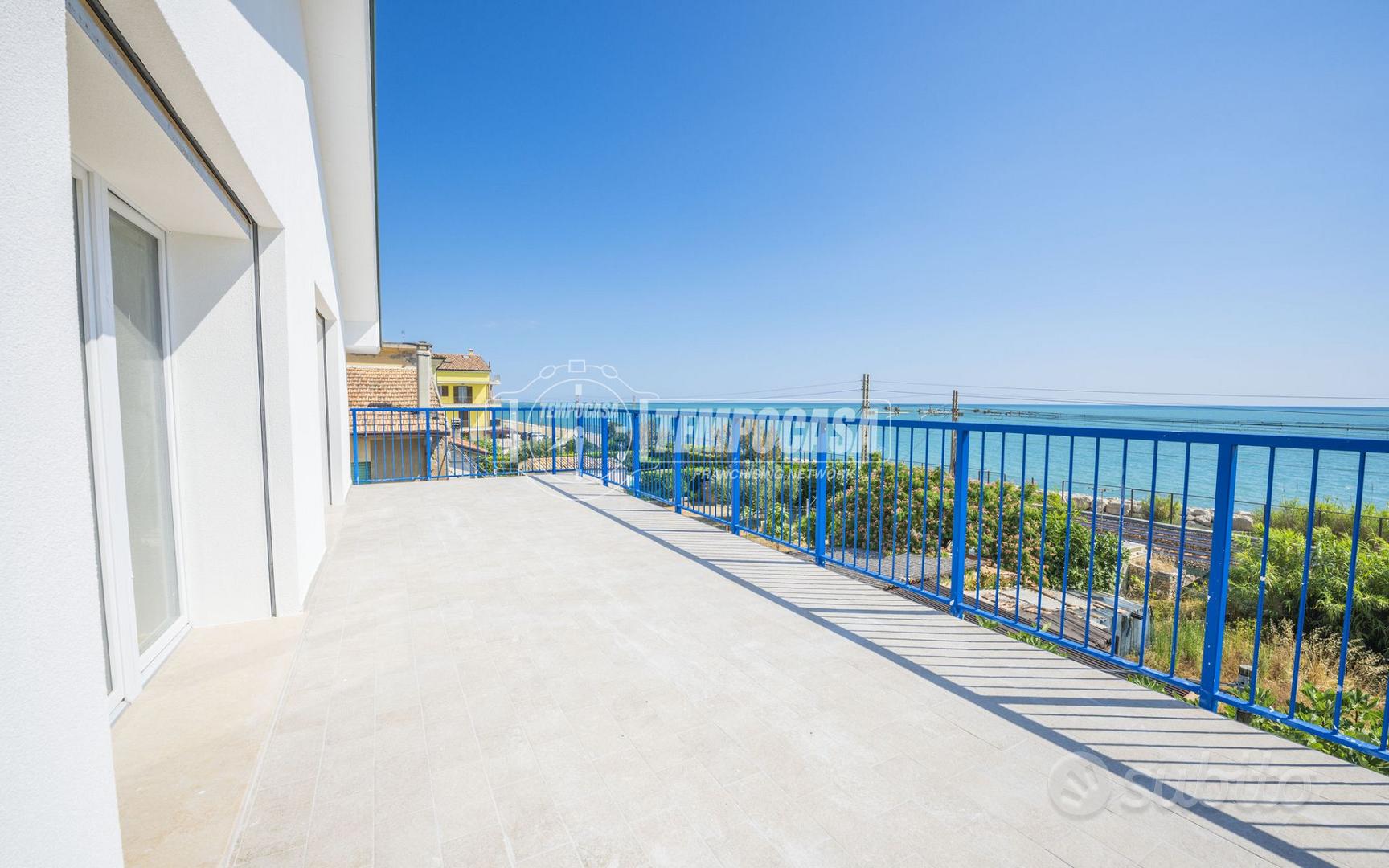 Appartamento – Potenza Picena, Contrada Alvata, Porto Potenza Picena - Vista 5