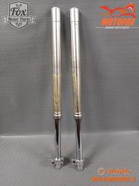 FORCELLE STELI DA 43 HONDA CR 1993 CLICK FUNZIONAN