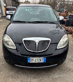 LANCIA YPSILON GPL