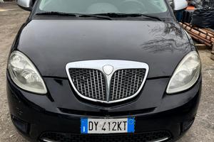 LANCIA YPSILON GPL