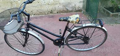 bici 28 solo persone interessate 