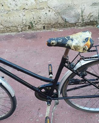 bici 28 solo persone interessate 