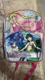 Mermaid melody - zaino