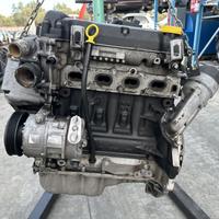 MOTORE COMPLETO OPEL Corsa D 3P 1a Serie Z12XEP Be