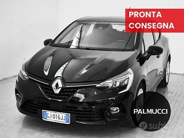 Renault Clio 1.0 tce Equilibre Gpl 100cv