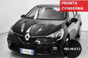 Renault Clio 1.0 tce Equilibre Gpl 100cv