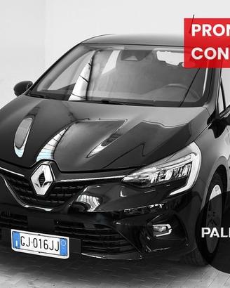 Renault Clio 1.0 tce Equilibre Gpl 100cv