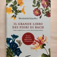 Libro Fiori di Bach