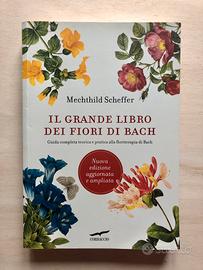 Libro Fiori di Bach